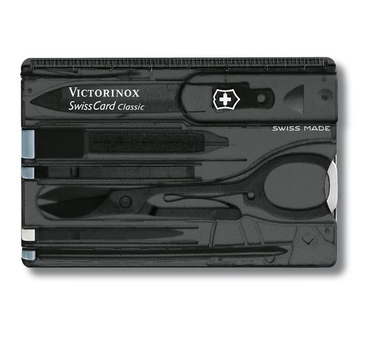 0.7133.T3 SwissCard Black Classic