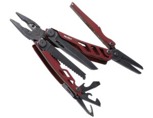 ΠΟΛΥΕΡΓΑΛΕΙΟ NEXTOOL FLAGSHIP PRO RED