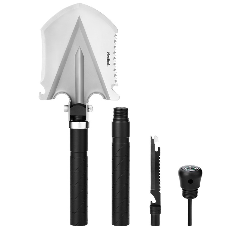 ΦΤΥΑΡΙ ΠΟΛΥΛΕΙΤΟΥΡΓΙΚΟ NEXTOOL (MINI)