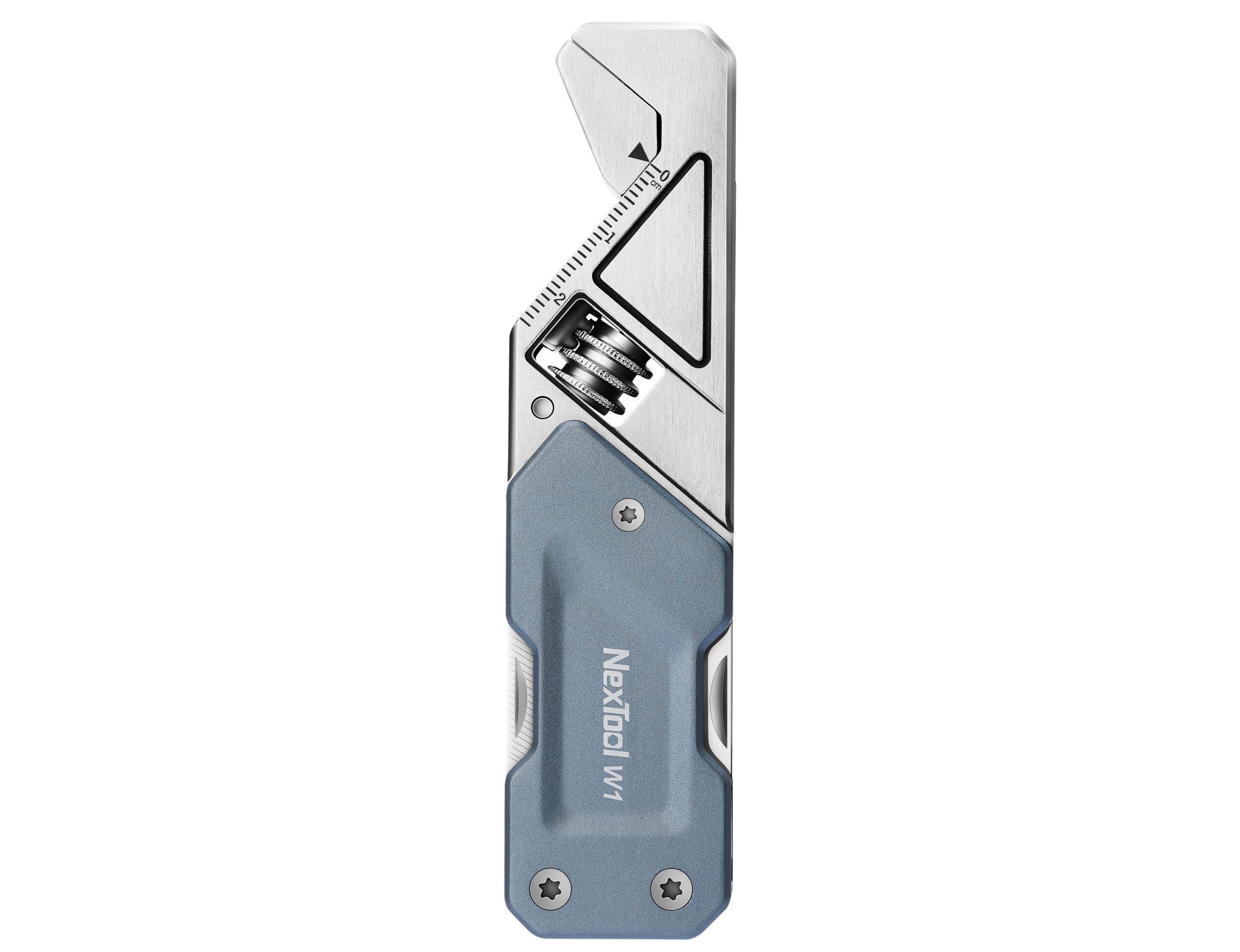 ΠΟΛΥΕΡΓΑΛΕΙΟ ΤΣΕΠΗΣ NEXTOOL LIGHT WRENCH W1 – πρόσθετη εικόνα 2