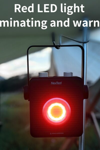 ΦΑΚΟΣ NEXTOOL OUTDOOR FLOODLIGHT – πρόσθετη εικόνα 1