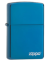 20446ZL High Polish Blue