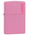 238ZL Pink Matte