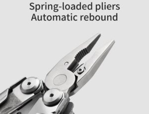 ΠΟΛΥΕΡΓΑΛΕΙΟ FLAGSHIP CAPTAIN – πρόσθετη εικόνα 1
