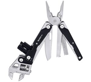 ΠΟΛΥΕΡΓΑΛΕΙΟ NEXTOOL WRENCH PLIERS W4
