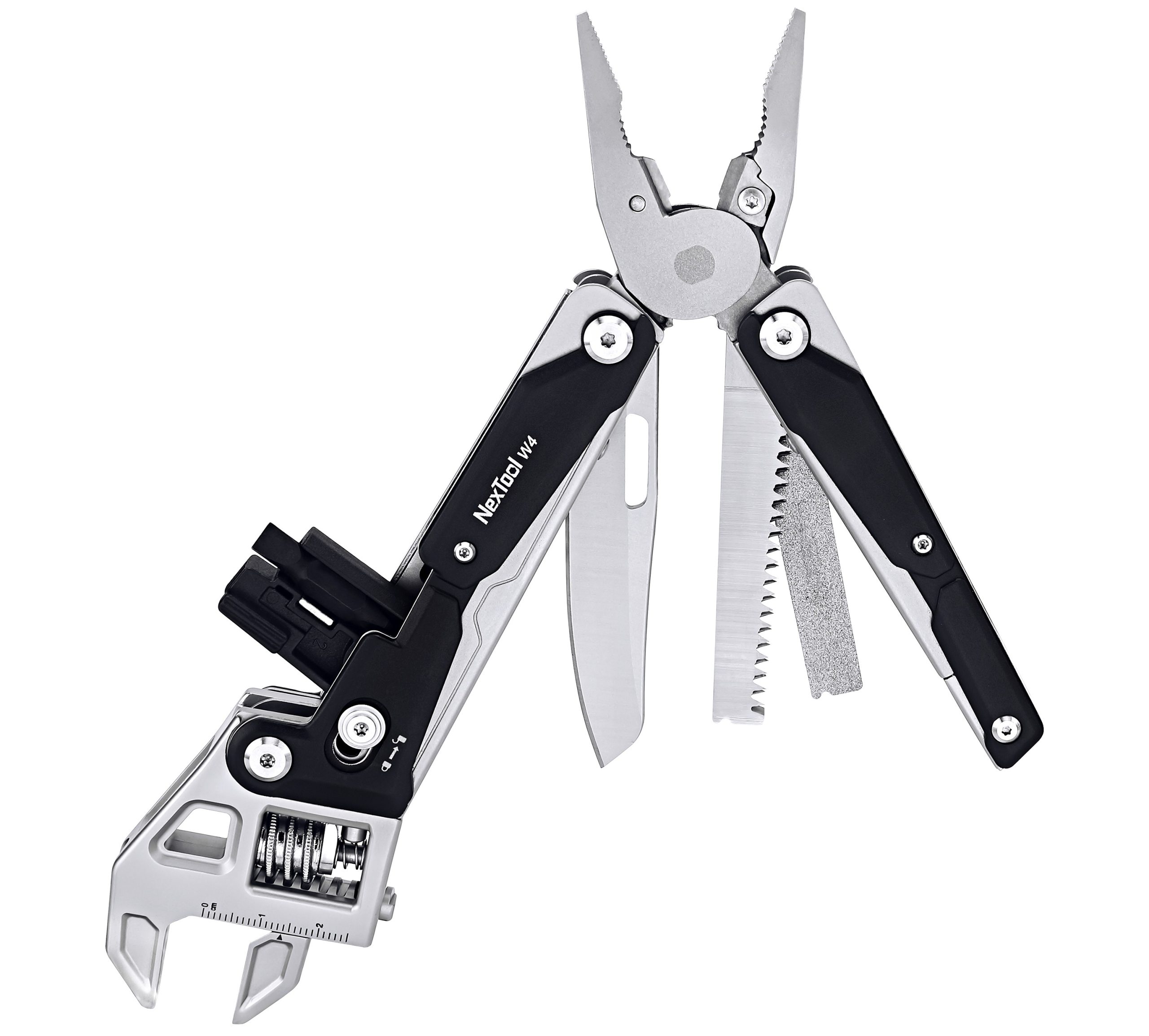 ΠΟΛΥΕΡΓΑΛΕΙΟ NEXTOOL WRENCH PLIERS W4