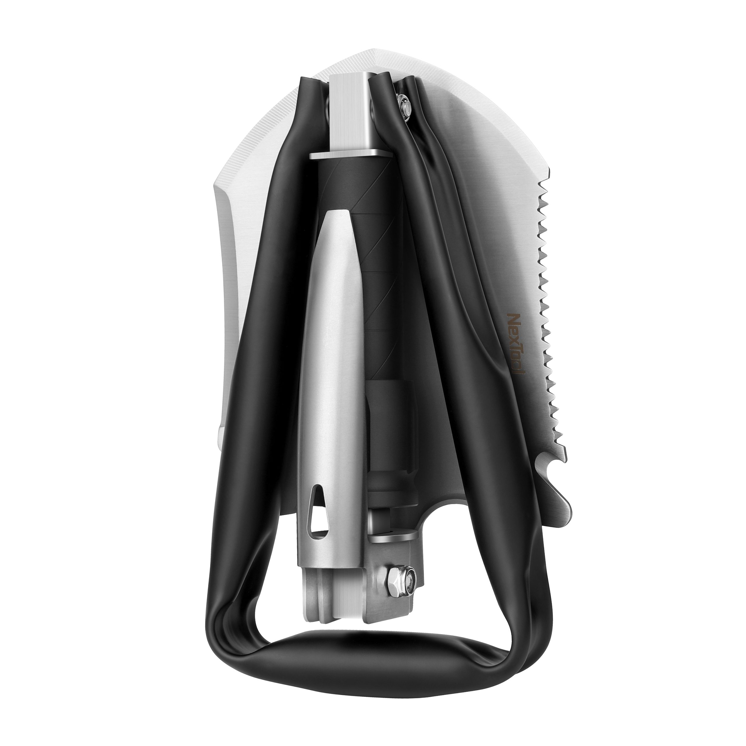 ΦΤΥΑΡΙ NEXTOOL MINI MULTI FUNCTIONAL FOLDING – πρόσθετη εικόνα 2