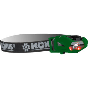 3926 Konus Φακός Κεφαλής