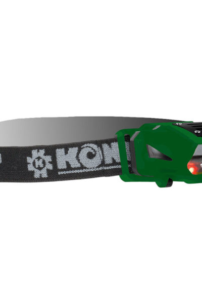 3926 Konus Φακός Κεφαλής