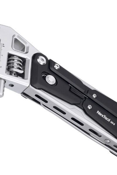 ΠΟΛΥΕΡΓΑΛΕΙΟ NEXTOOL WRENCH PLIERS W4 – πρόσθετη εικόνα 1