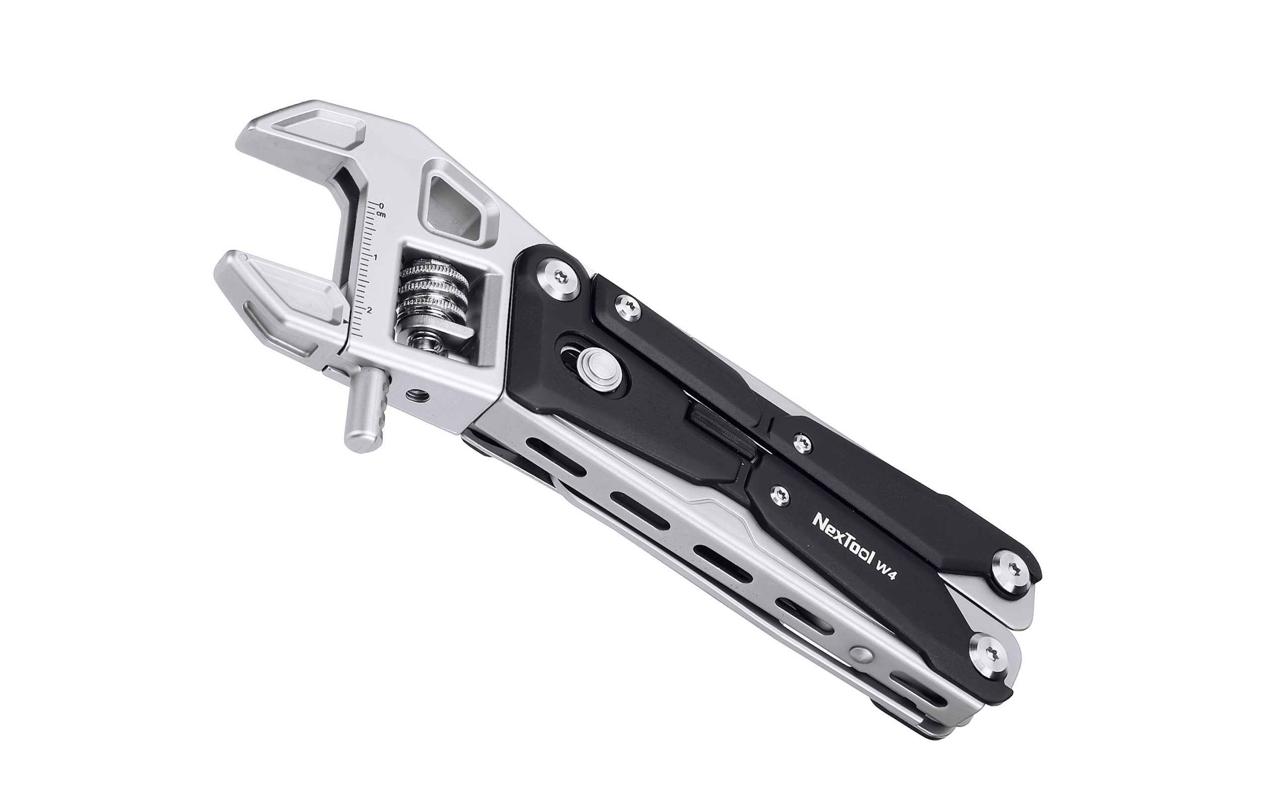 ΠΟΛΥΕΡΓΑΛΕΙΟ NEXTOOL WRENCH PLIERS W4 – πρόσθετη εικόνα 1