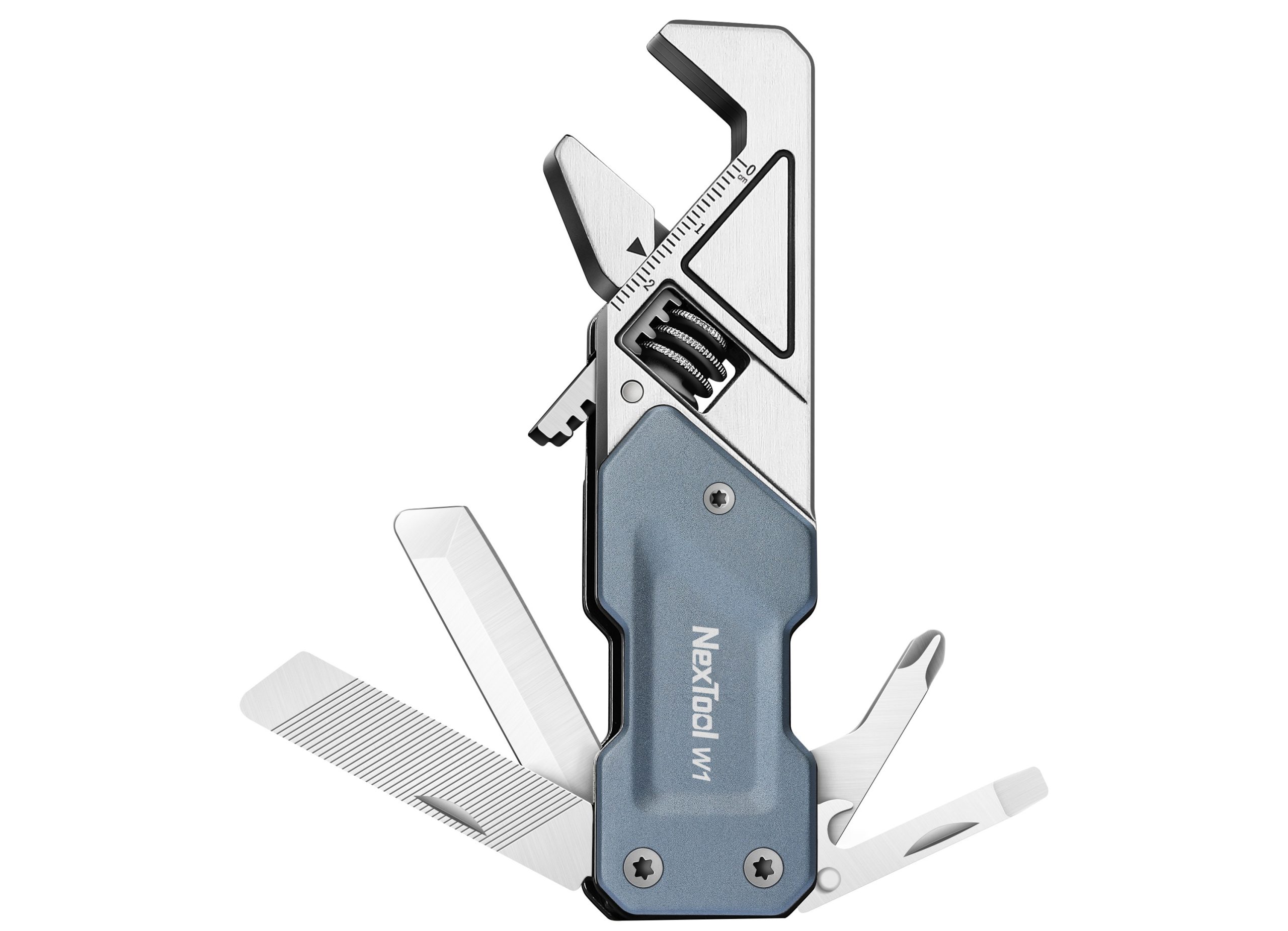 ΠΟΛΥΕΡΓΑΛΕΙΟ ΤΣΕΠΗΣ NEXTOOL LIGHT WRENCH W1