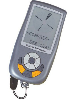 4500 Compass Konus