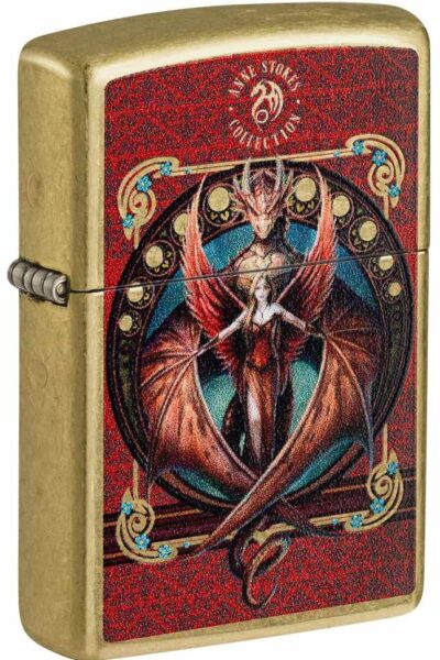 46689 Anne Stokes