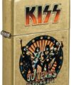 46738 KISS 50 Years