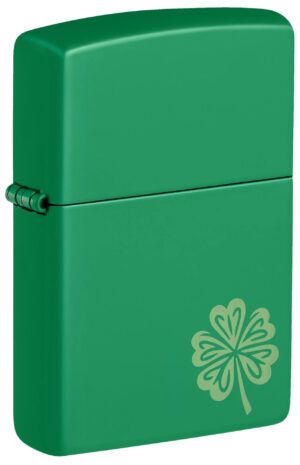 46850 Lucky clover