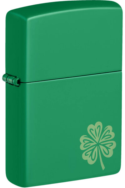 46850 Lucky clover