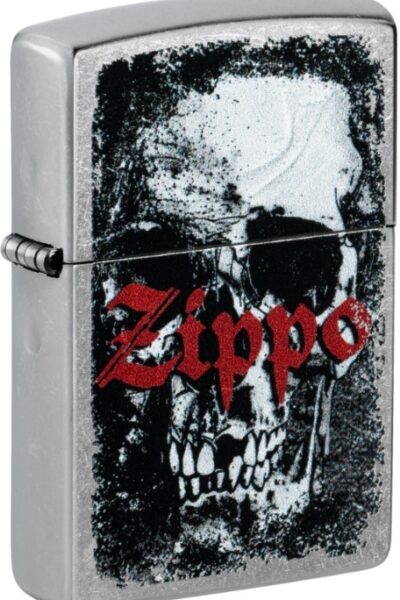 47002 Skull