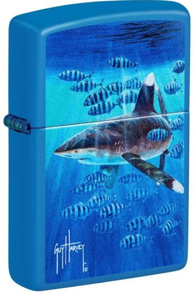 47104 Guy Harvey