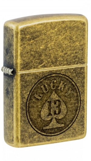 47148 Lucky 13