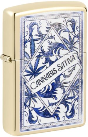 47153 Sativa Serenity