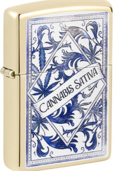 47153 Sativa Serenity