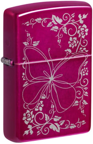 47158 Butterfly