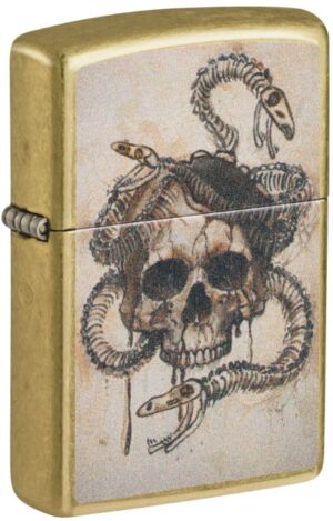 47175 Skull and Bones