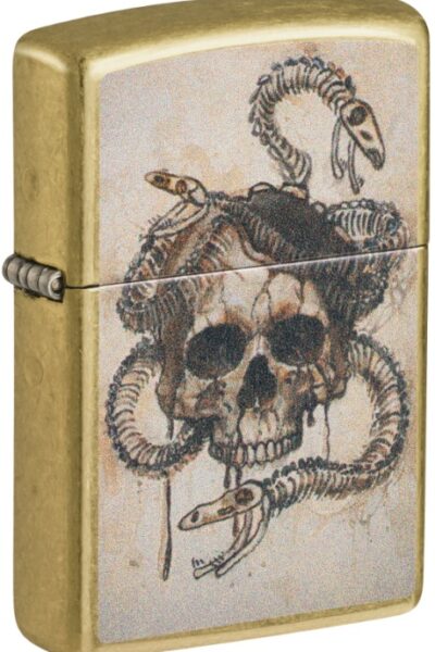 47175 Skull and Bones