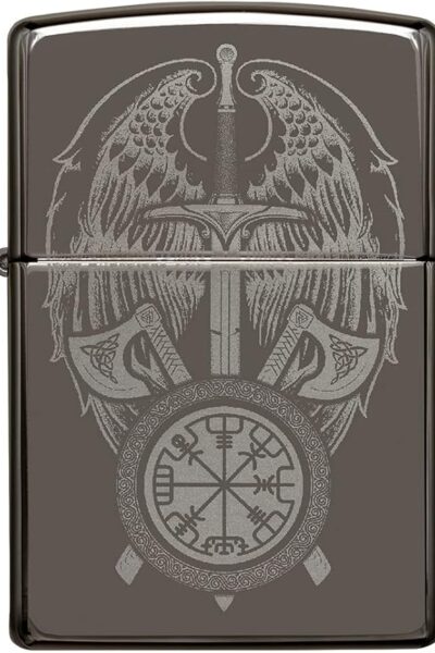 48069 Wings & Sword