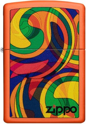 48078 Colorful Abstract