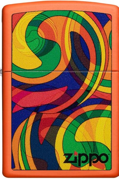 48078 Colorful Abstract