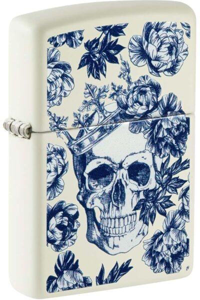 48086 King Skull