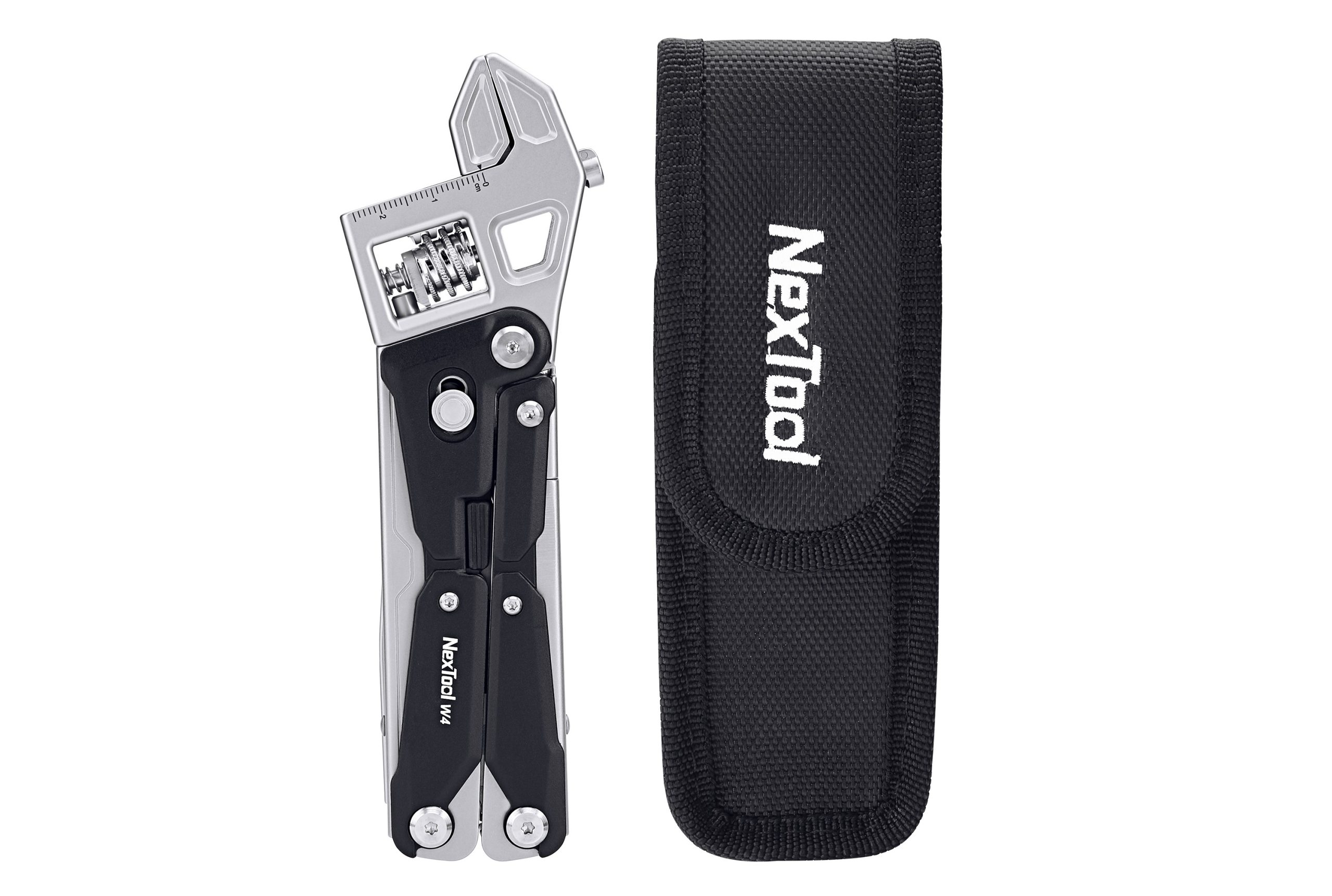 ΠΟΛΥΕΡΓΑΛΕΙΟ NEXTOOL WRENCH PLIERS W4 – πρόσθετη εικόνα 2