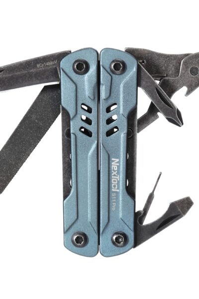ΠΟΛΥΕΡΓΑΛΕΙΟ ΤΣΕΠΗΣ NEXTOOL MINI SAILOR S11 PRO – πρόσθετη εικόνα 1