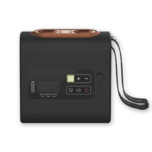TinySUP All-In-One Alpin Επαν. Τρόμπα Αέρα 22PSI 2τρόμπες