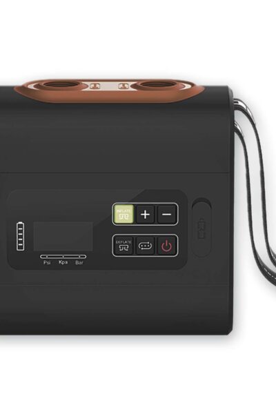 TinySUP All-In-One Alpin Επαν. Τρόμπα Αέρα 22PSI 2τρόμπες