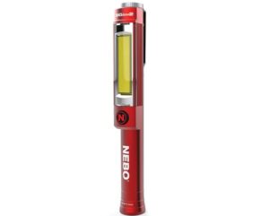 ΦΑΚΟΣ NEBO BIG LARRY 2 500L RED (BOX)