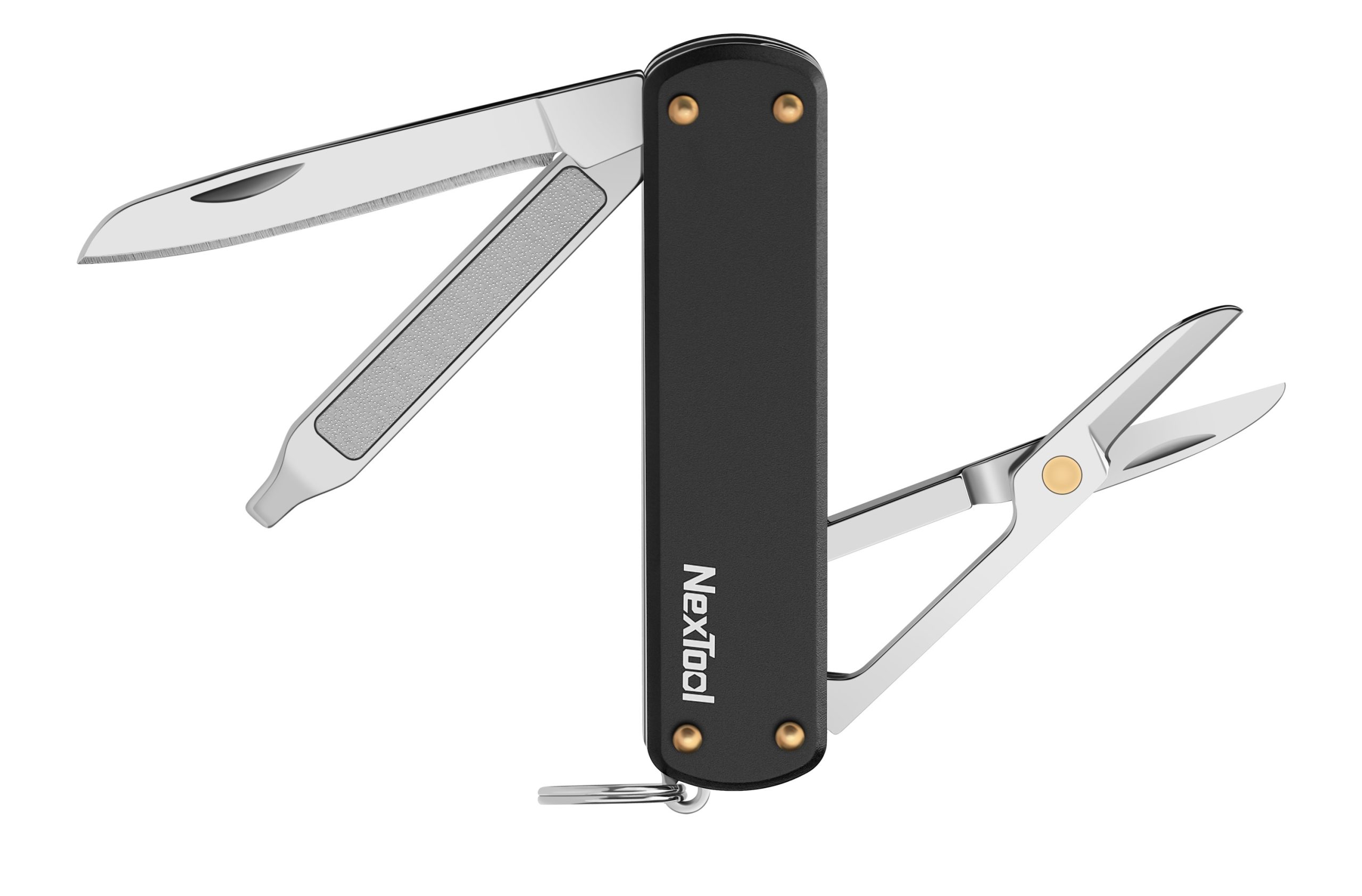 ΣΟΥΓΙΑΣ NEXTOOL MINI POCKET KNIFE BLACK