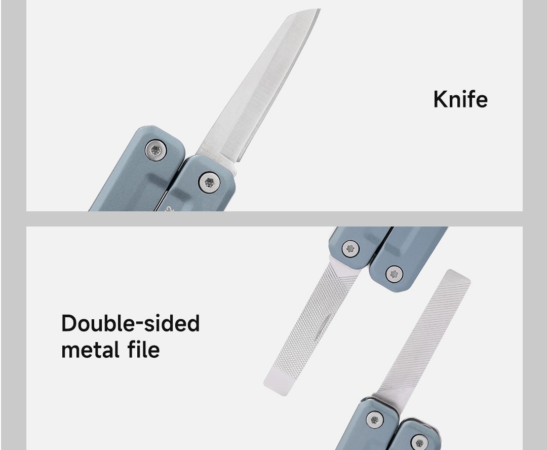 ΠΟΛΥΕΡΓΑΛΕΙΟ NEXTOOL LIGHT WRENCH W2 – πρόσθετη εικόνα 2