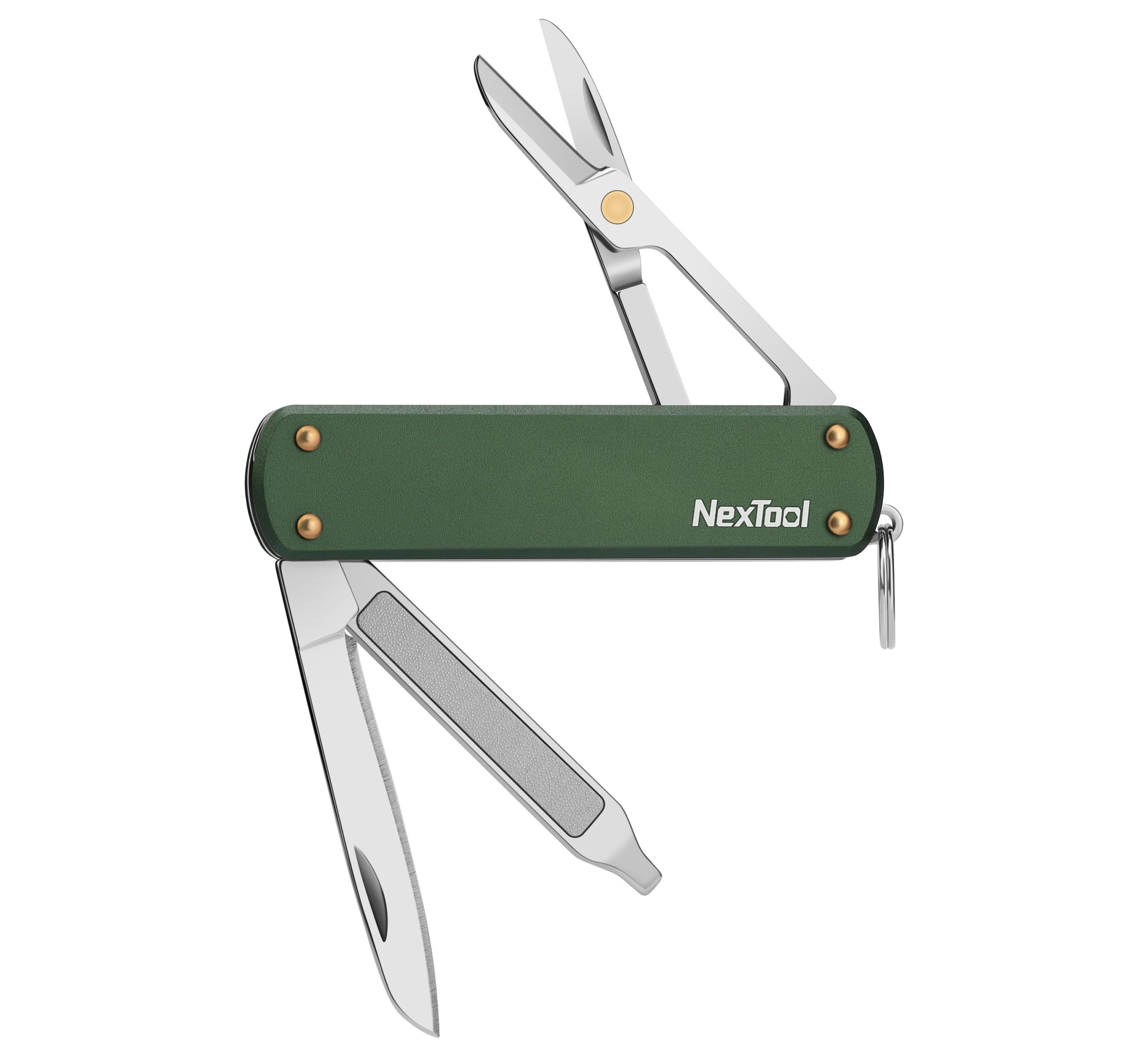 ΣΟΥΓΙΑΣ NEXTOOL MINI POCKET KNIFE GREEN