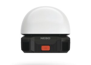 ΦΩΣ ΕΡΓΟΤΑΞΙΟΥ ΥΒΡΙΔΙΚΟ NEBO 6K DOME AREA LIGHT