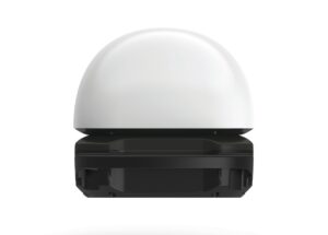 ΦΩΣ ΕΡΓΟΤΑΞΙΟΥ ΥΒΡΙΔΙΚΟ NEBO 6K DOME AREA LIGHT – πρόσθετη εικόνα 1