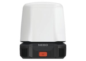 ΦΩΣ ΕΡΓΟΤΑΞΙΟΥ ΥΒΡΙΔΙΚΟ NEBO 8K CUBE AREA LIGHT