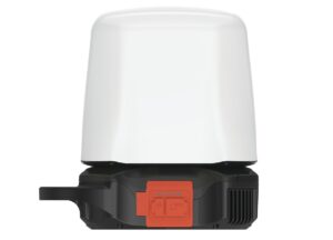 ΦΩΣ ΕΡΓΟΤΑΞΙΟΥ ΥΒΡΙΔΙΚΟ NEBO 8K CUBE AREA LIGHT – πρόσθετη εικόνα 1