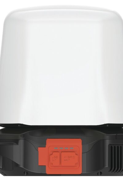 ΦΩΣ ΕΡΓΟΤΑΞΙΟΥ ΥΒΡΙΔΙΚΟ NEBO 8K CUBE AREA LIGHT – πρόσθετη εικόνα 1