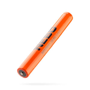 ΦΑΚΟΥ ΜΠΑΤΑΡΙΑ NEBO ΕΠΑΝΑΦΟΡΤ. 3x26650, 5000MAH