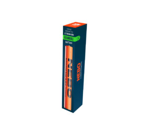 ΦΑΚΟΥ ΜΠΑΤΑΡΙΑ ΕΠΑΝΑΦΟΡΤ. NEBO 2x26650, 5000MAH – πρόσθετη εικόνα 1