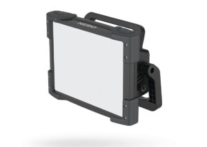 ΦΩΣ ΕΡΓΟΤΑΞΙΟΥ ΥΒΡΙΔΙΚΟ NEBO 5K FLOOD LIGHT