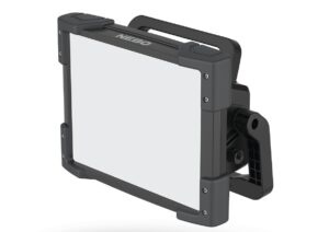ΦΩΣ ΕΡΓΟΤΑΞΙΟΥ ΥΒΡΙΔΙΚΟ NEBO 8K FLOOD LIGHT